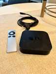 Apple TV - 3 Gen - A1469