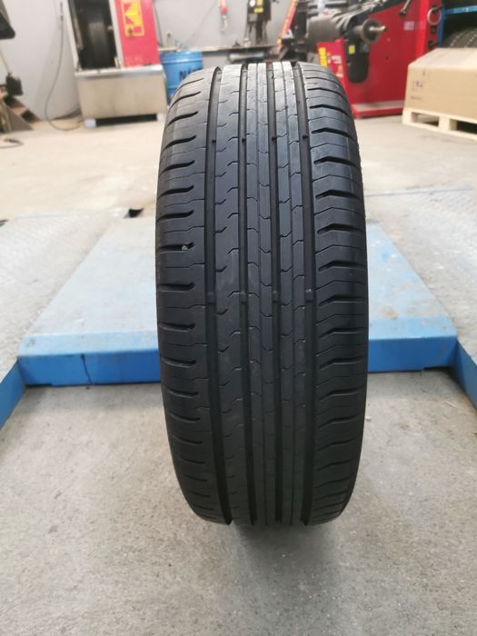 Opona 205/55R16 91V Continental ContiEcoContact 5 7,5mm 2019r # 8