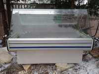 Холодильная витрина Cold 160  см