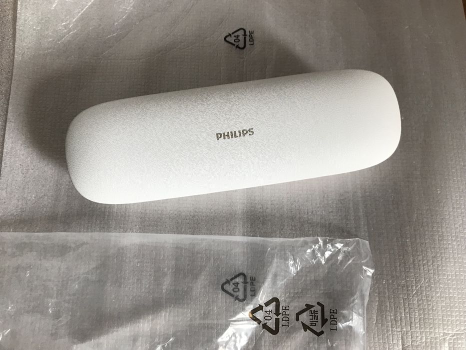 Etui podróżne szczoteczki Philips Sonicare ładowarka USB