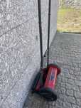 Corta relvas manual EINHELL GC-HM 300