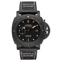 Чаы Panerai submersible супер качесиво