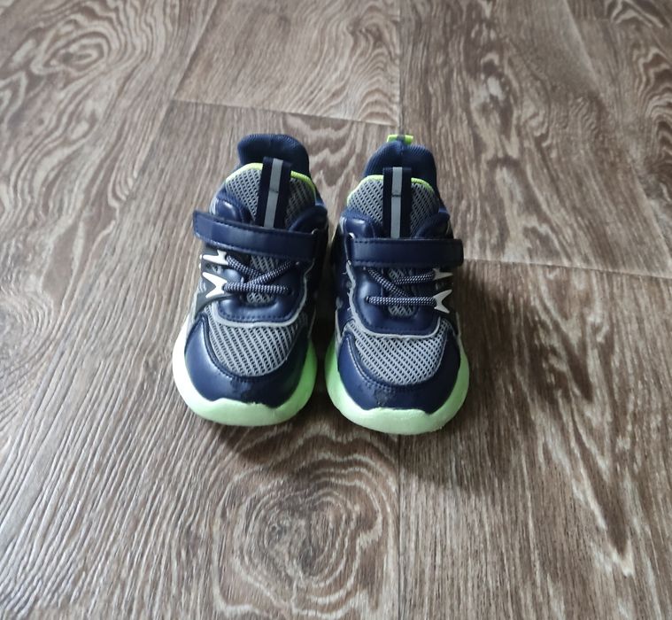 Дитячі кросівки tom.m