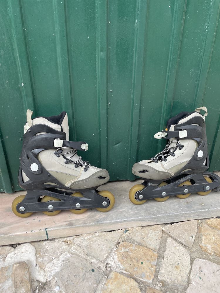 Patins em linha 36-38