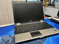 Laptop HP 8440p .