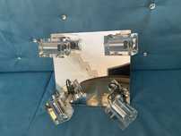 Lampa , plafon  30x30