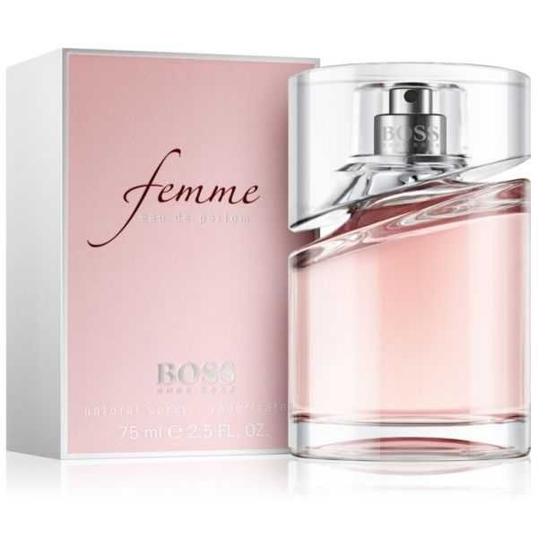 Hugo Boss BOSS Femme 75 ml