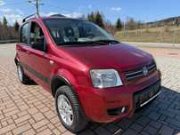 Fiat Panda 4x4