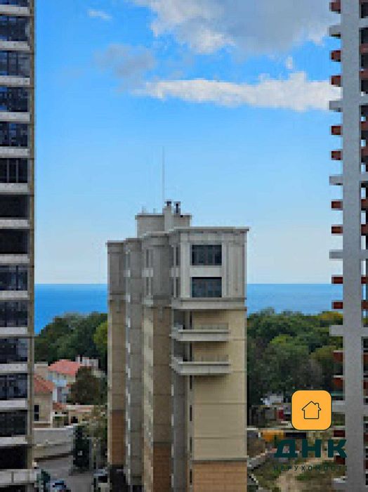 Атмосфера‼️Видовая ‼️2 к Квартира НОВЫЙ ДОМ СДАН •Французский бульвар