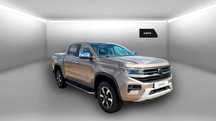 VW Amarok 2.0 TDi Style 4x4 Aut.