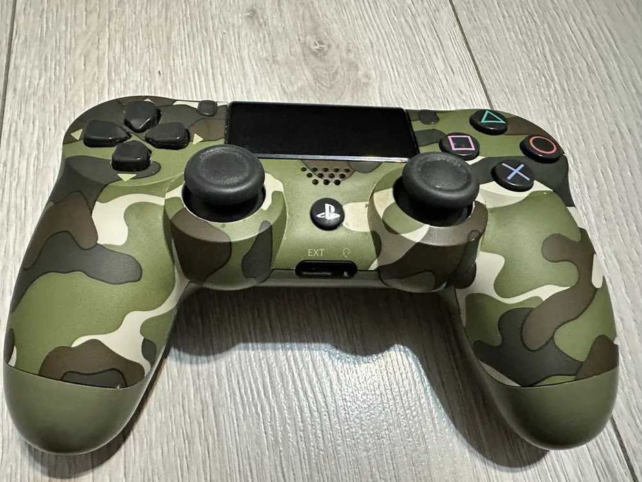 Джойстик Dualshock 4 playstation Sony ps4 gamepad