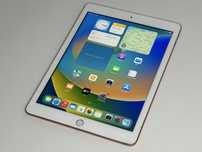 iPad 6. gen. 32GB (A1893) - wada - faktura VAT 23%