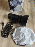 Lampa studyjna Quantuum PT-300
