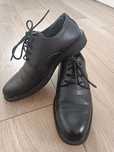 Buty eleganckie Ottimo r. 36