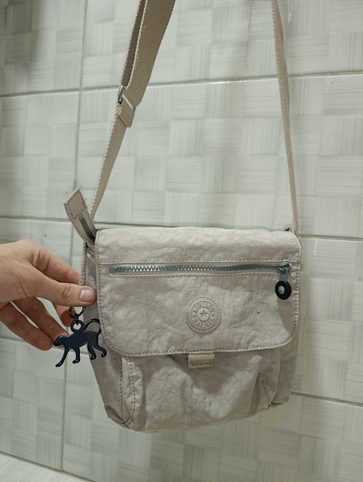 Мессенджер Киплинг