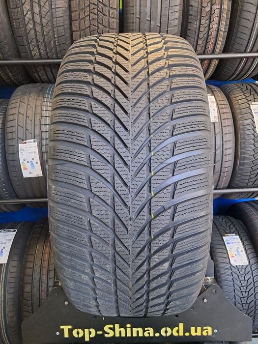Nokian SNOWPROOF 2  285/40 R21 1шт 2024