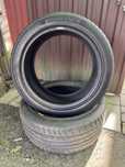 Opony Continental ContiSportContact 5 - 235/45 R18 94Y - 2 sztuki