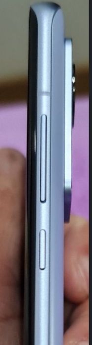 Xiaomi 12x.   5G