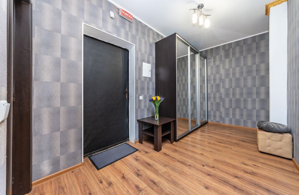 Отличная студия на Позняках посуточно понедельно
