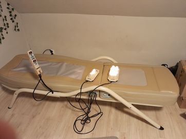 Łóżko do masażu Ceragem