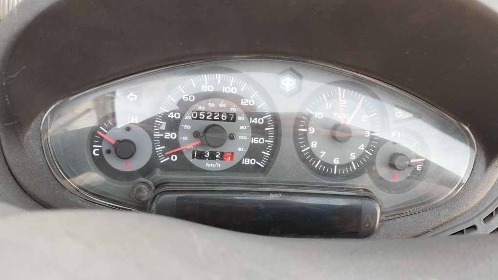 Piaggio X8 400 z 2006r