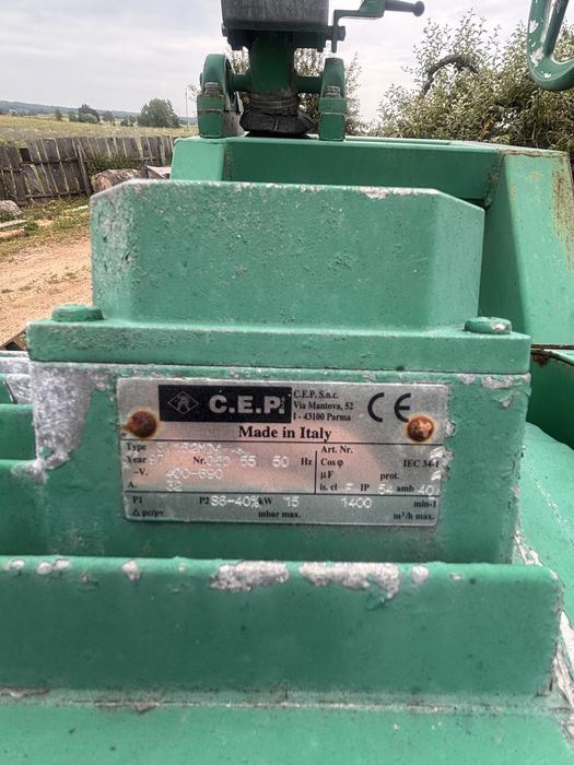 Pila do ciecia kamienia Steinadler