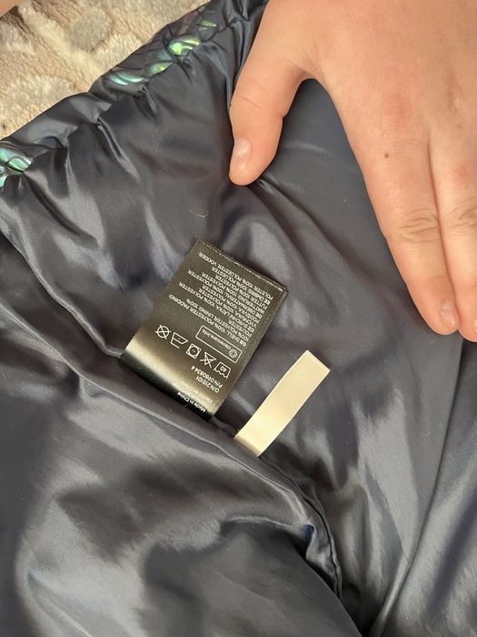 Куртка H.M,дитяча,для дівчат