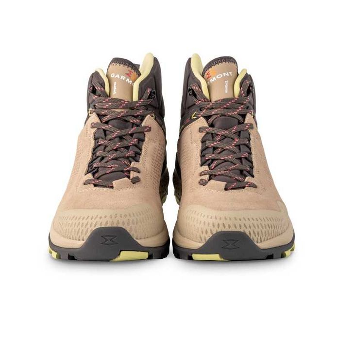 р.37-40  Черевики Garmont Groove G-Dry трекінгові тактичні