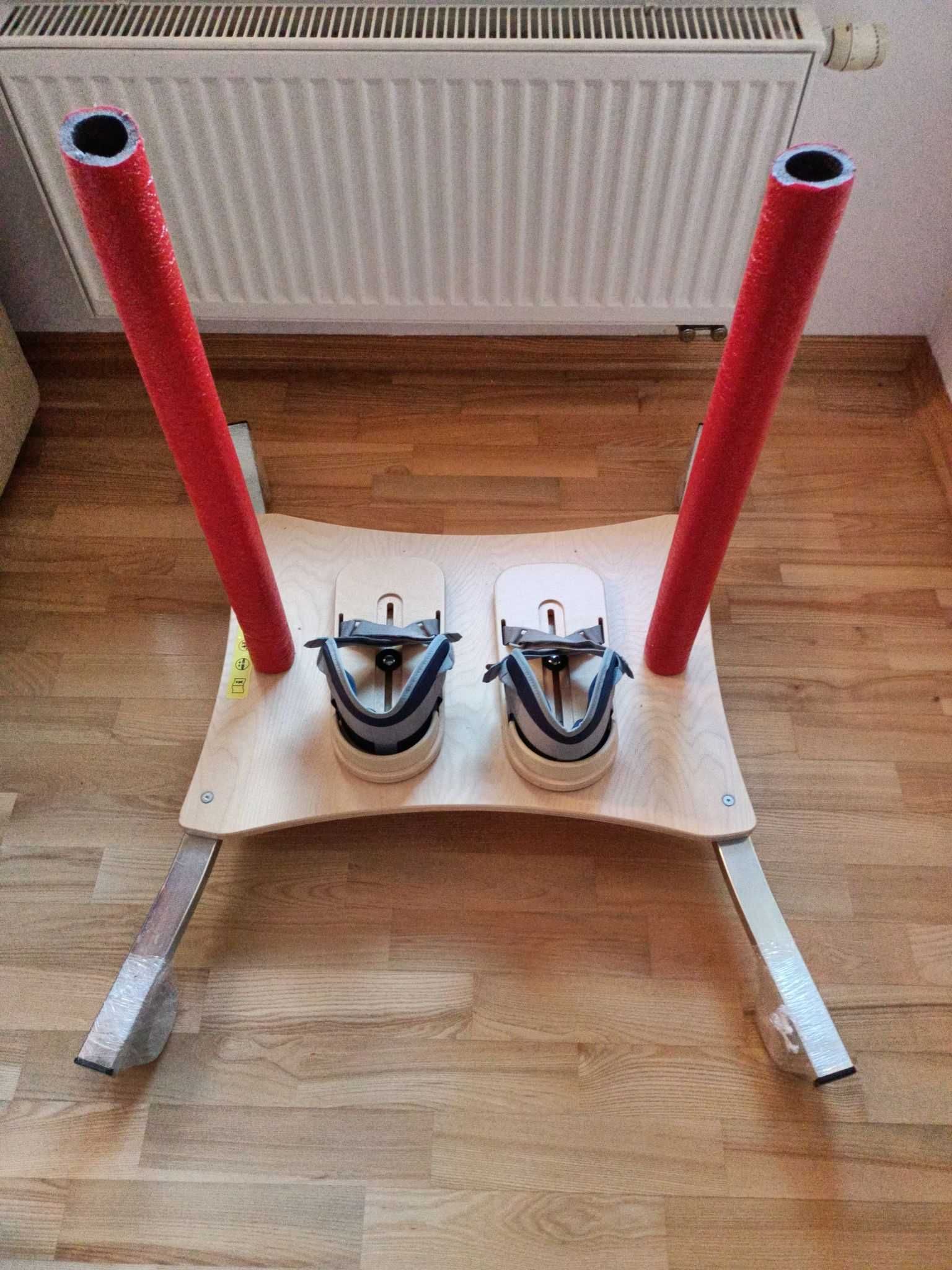 Pionizator statyczny Smart dla osoby dorosłej