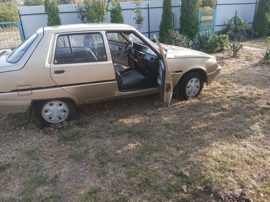 Продам Славуту 1.3