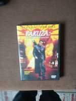 filme dvd original - yakuza