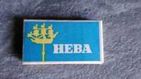 Лезвия НЕВА .9 штук