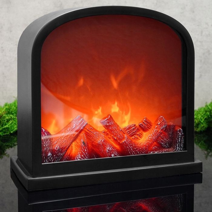 Pprzepiekny kominek!!! Elektryczny!!