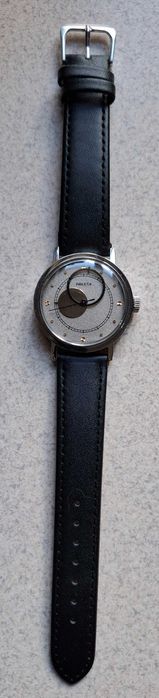 Zegarek "Raketa" ZSRR kapernik