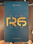 Аудіоплеєр HiBy R6 (Gen 3)