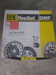 Kit embraiagem Luk VW, Audi, Seat, Skoda