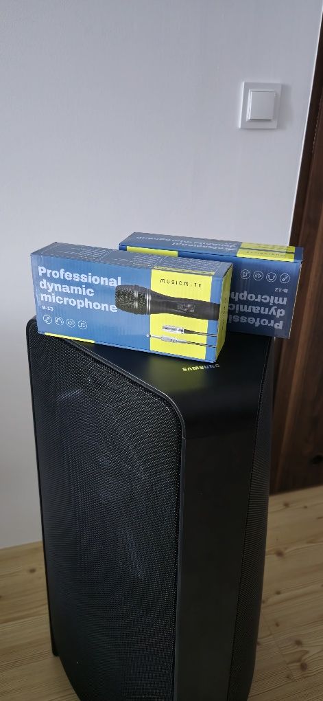 Głośnik Samsung bluetooth