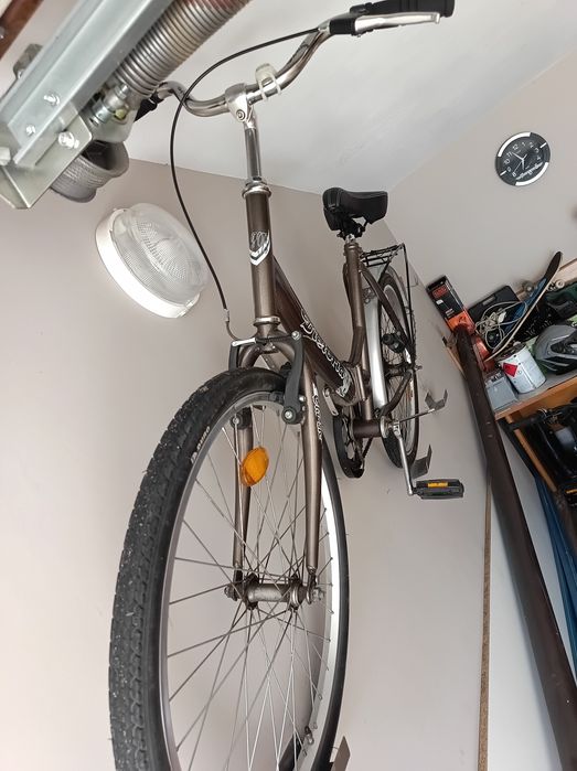 Rower Victoria(tzw. składak)