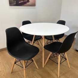 LIQUIDAMOS MESAS + 4 CADEIRAS  !! entrega inmediata