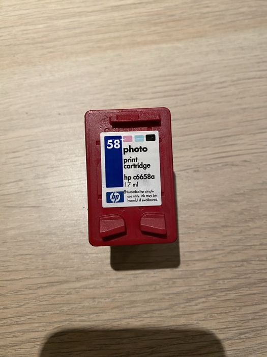 Impressora fotográfica HP Photosmart 7960