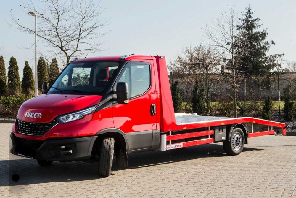 Rent Car STARK WYNAJEM Wypożyczalnia Samochodów Przyczep i Lawet ***