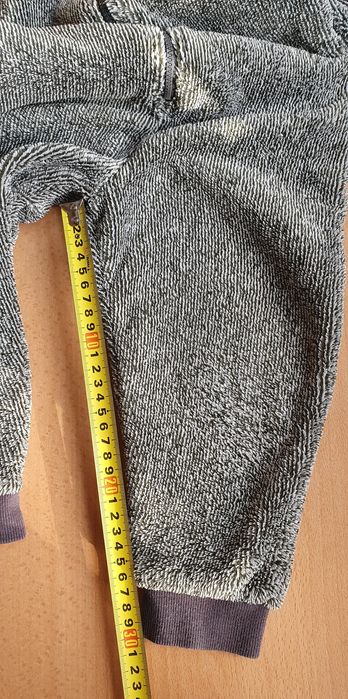 Кенгурумі Костюм Піжама Фліс Оленя 98р.