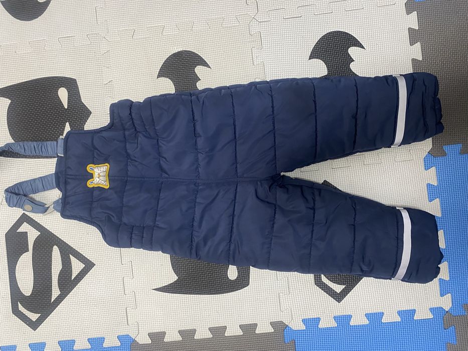 Зимові штани Zara
