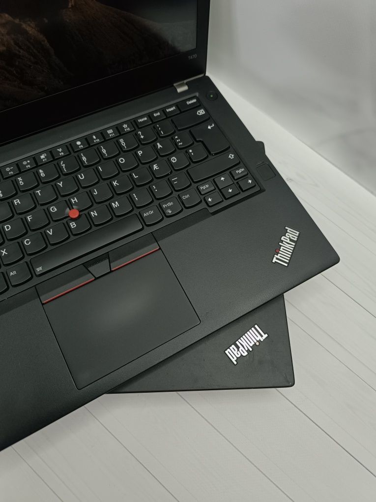 ОПТ/Роздріб Ноутбук Lenovo ThinkPad T470/i5-7300U/8/256/14.0"Full HD