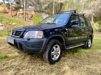 Honda CR-V 2.0 de 1998