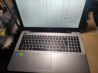 ASUS peças X555L A555L F555L K555L (+ modelos)