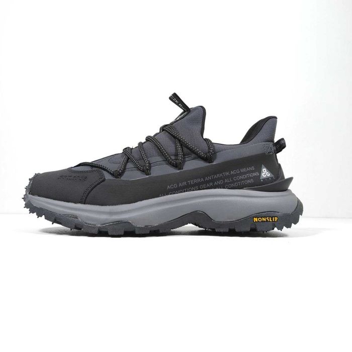 Кросівки Nike ACG Terra Antarktik Gore-Tex чоловічі осінь-зима 41-45