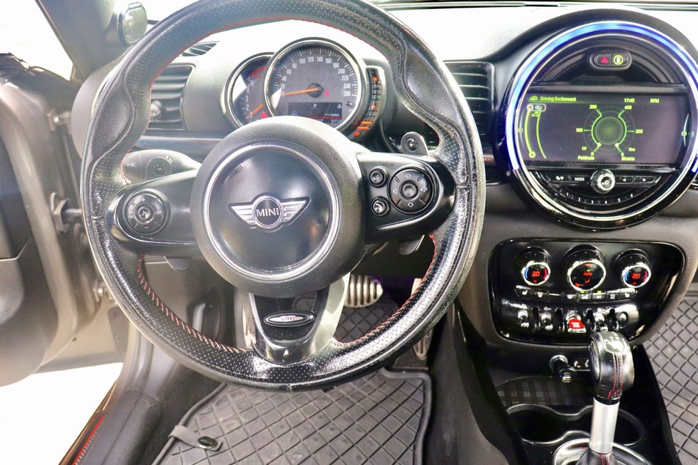 Mini Clubman 190cv