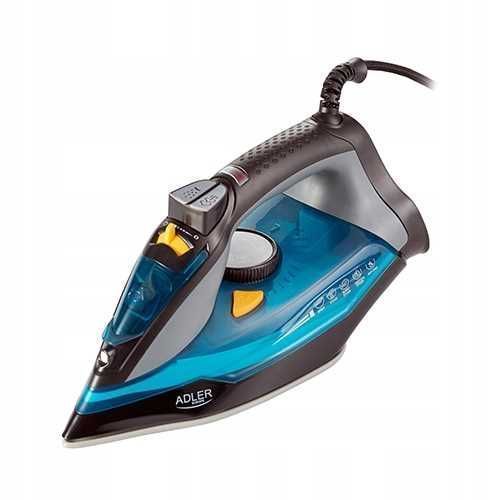 Żelazko 3000 W Adler Ad 5032