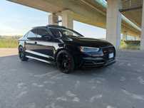 Audi S3 Audi/S3 /RS3 8V 370 Koni